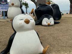 -大梅沙海滨公园