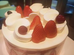 -巴黎贝甜(五月花广场店)