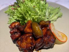 -玖尹-新派中式餐酒馆