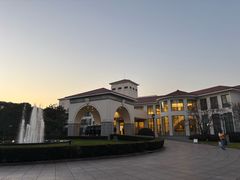 -棕榈岛海鲜自助餐厅(虹桥迎宾馆店)