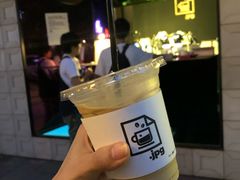 -JPG coffee(广州体育西店)