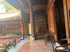 -晋江五店市传统文化旅游区