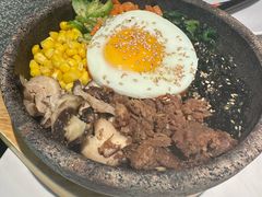 -七八冷面·延边朝鲜族美食(世纪汇店)