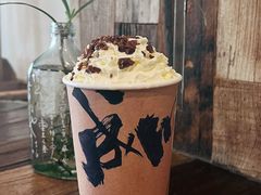 -成川茶店·潮汕工夫浓茶(万象店)