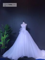 点击看大图 -韩国天使嫁衣婚纱礼服馆(上海旗舰店)