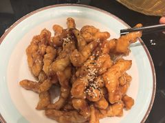 -鲁菜根·泰山菜(泰山店)