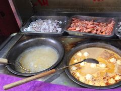 -老宅原住民沙茶面精品小吃(龙头路店)