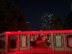 -南北地理分界线标志园