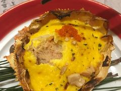 -花潮料理艺食馆(世欧广场店)