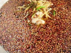 大麻鱼-小河盐帮·私家菜·烤鸭(三元桥·霄云路店)