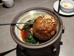 -晓淮山·扬州早茶·淮扬菜(龙阳广场店)