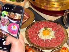 -大阪烧肉BAKA一代(十亩地店)