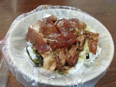 -陆长玖古法猪脚饭(玄风桥店)