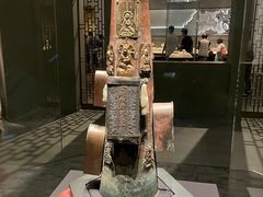 -上海博物馆(人民广场馆)