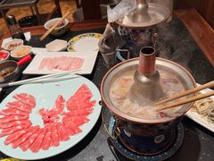 -南门涮肉(东单店)