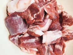 -313羊庄铁锅烀羊肉(望京店)