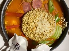 -七八冷面·延边朝鲜族美食(圣熙八号店)