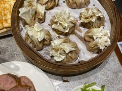 -高玛纳驴肉火烧(河间总店)