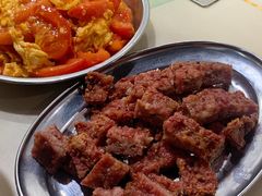 -美兰春记食店·龙舌坡红烧牛肉