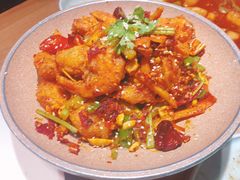 -品回味清真西北楼(宁波首店)