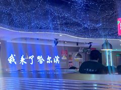 -徐记小怪兽肉蟹煲(中央大街店)