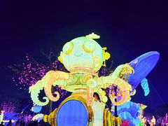 -厦门园林博览苑