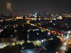 -无锡君来洲际酒店