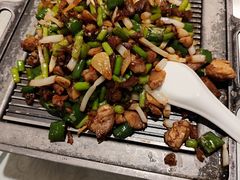 -老雒阳面馆·水席(高新区店)
