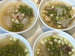 -滋粥楼·顺德菜(番禺广场总店)
