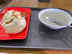 -老回回饺子馆(海洋馆店)