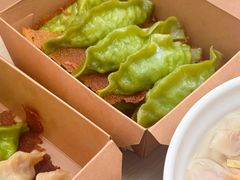-海平馄饨(逍遥二路店)