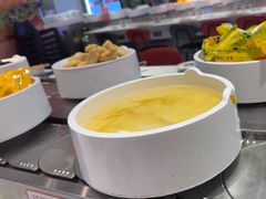 -龍歌自助小火锅(芝罘万达店)