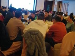 -锦江都城闵行饭店