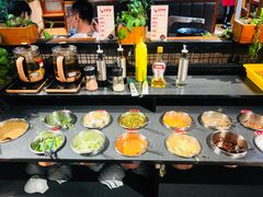 -火炉旺烤肉啤酒屋(沈北创始店)