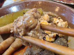-黄潇洒老火锅(九眼桥宏济巷店)