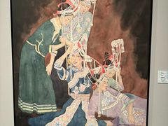 -江苏省美术馆(长江路新馆)
