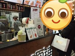 -桂桂茶(恒基名人店)
