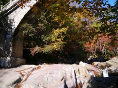 -丹东天桥沟景区