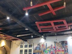 大堂-盟重烧烤(东瓜山创始店)