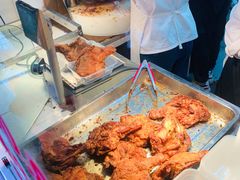 -王二甩老木子鸡(江湾店)