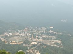-福建泉州仙公山风景名胜区