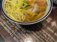 -长人馄饨铺(解放街店)