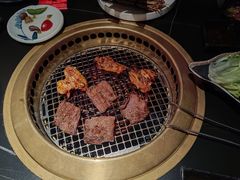 -谷牛和牛烤肉(漕河泾印象城店)