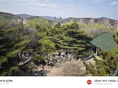-南山公园