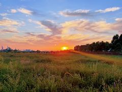 -坝上草原大汗行宫旅游景区