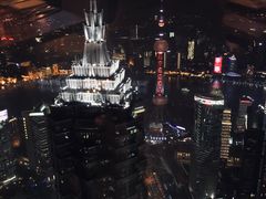 -上海柏悦酒店·世纪100牛排馆