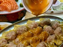 -嘉升大排档(番禺总店)