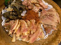 -杨记隆府(南坪店)