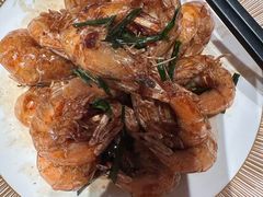 -阿明小菜·海鲜·上海菜(梅陇店)