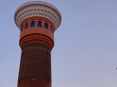 -新疆国际大巴扎